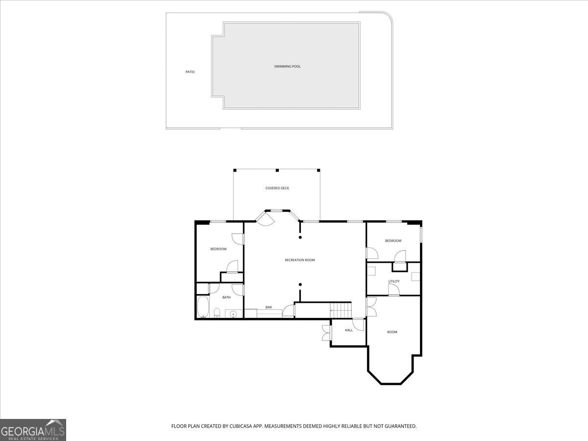 226 Crescent Moon Way Canton - 53