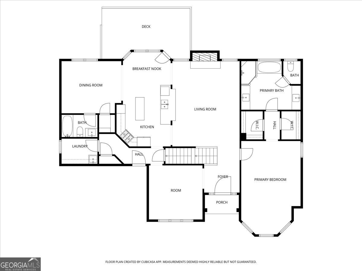 226 Crescent Moon Way Canton - 54