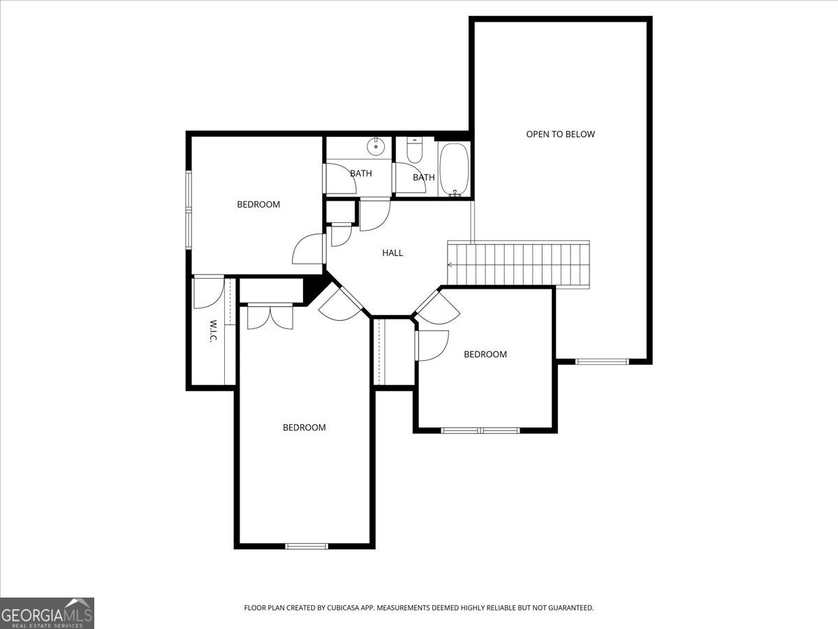 226 Crescent Moon Way Canton - 55