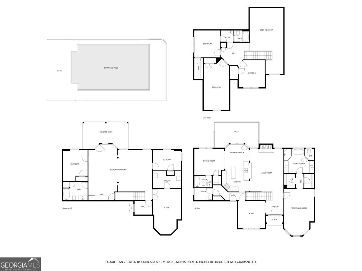 226 Crescent Moon Way Canton - 56