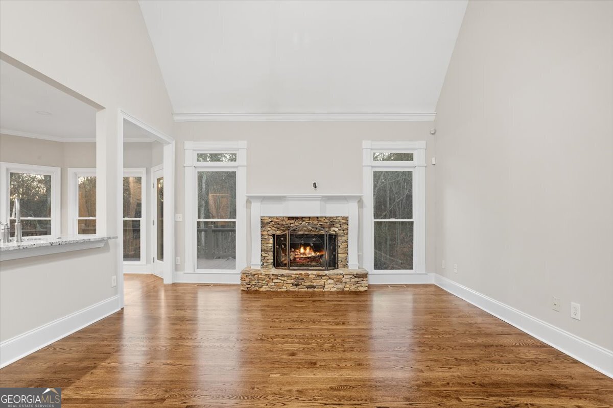 226 Crescent Moon Way Canton - 7