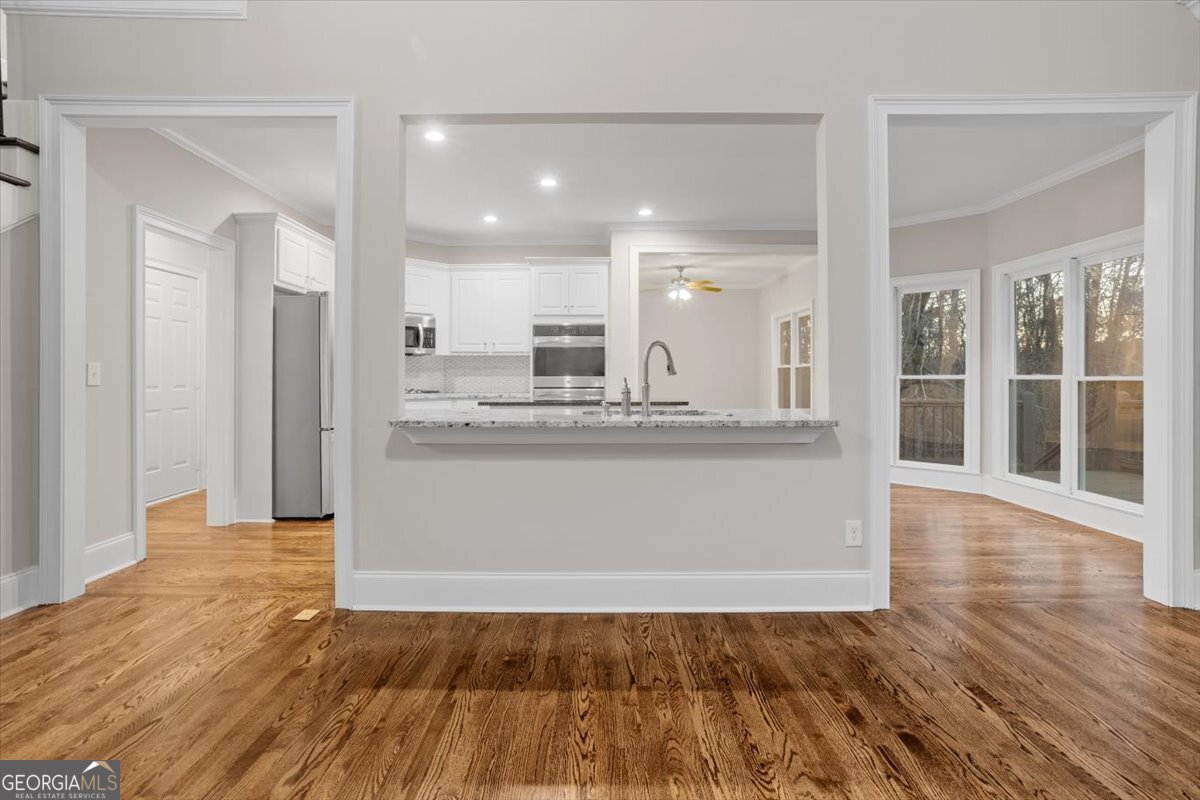 226 Crescent Moon Way Canton - 8