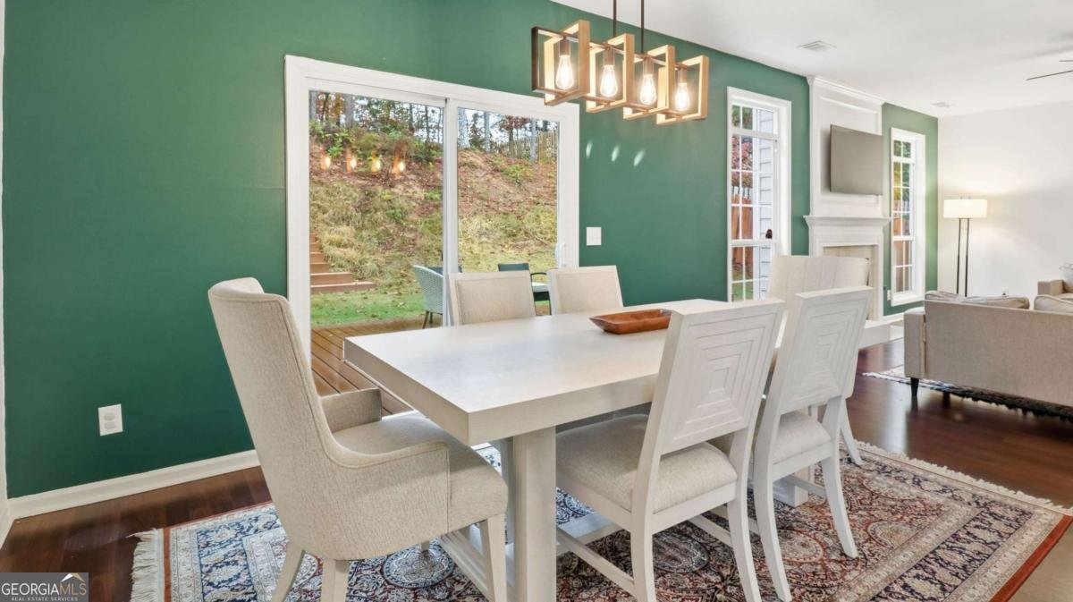 3070 Serenade Court Alpharetta - 19