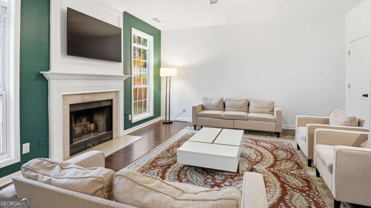 3070 Serenade Court Alpharetta - 2