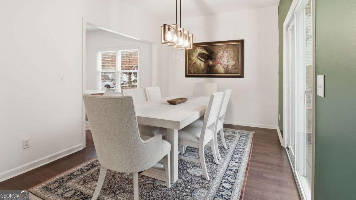 3070 Serenade Court Alpharetta - 20