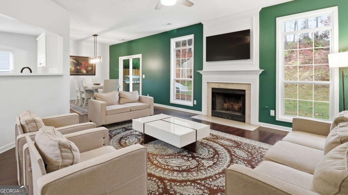 3070 Serenade Court Alpharetta - 21