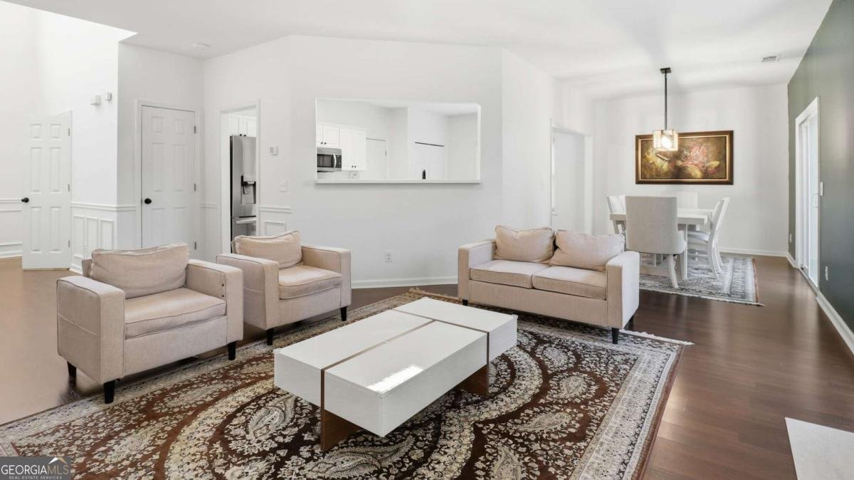 3070 Serenade Court Alpharetta - 22