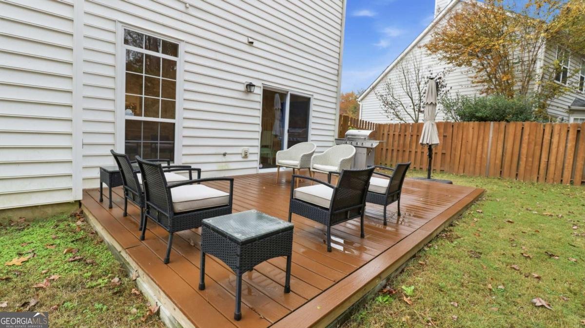 3070 Serenade Court Alpharetta - 23