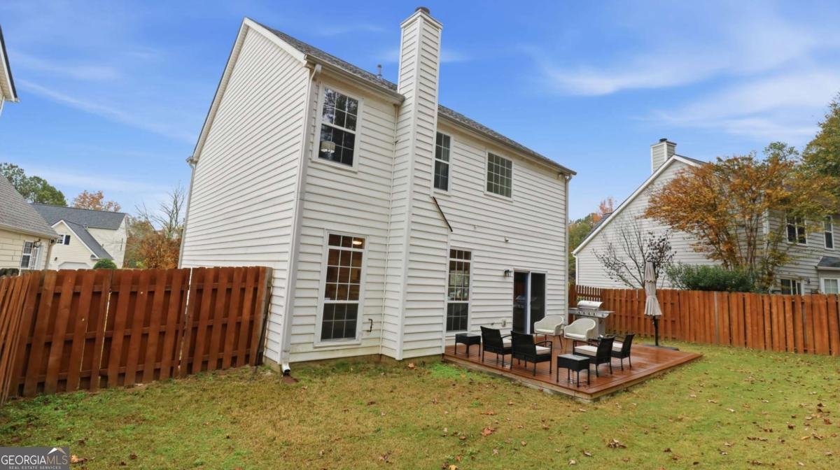 3070 Serenade Court Alpharetta - 24