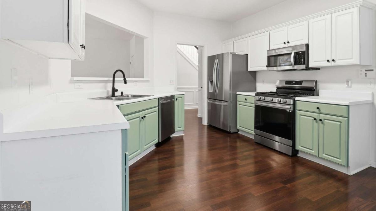 3070 Serenade Court Alpharetta - 4