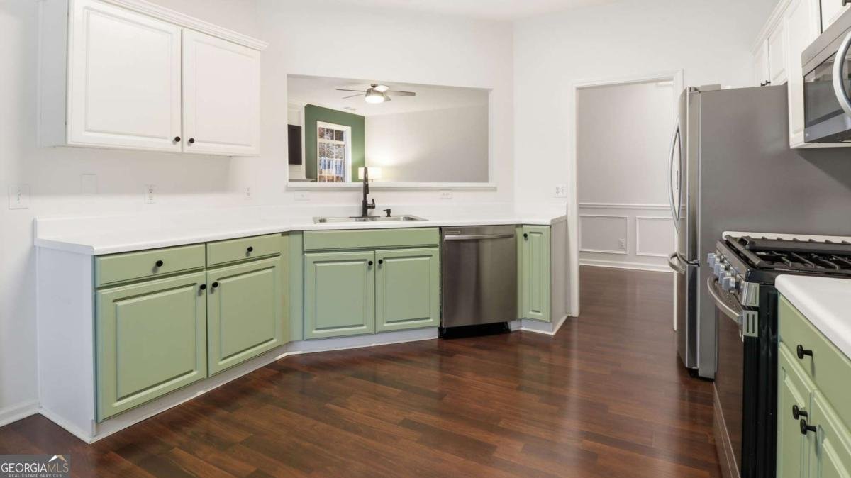 3070 Serenade Court Alpharetta - 6