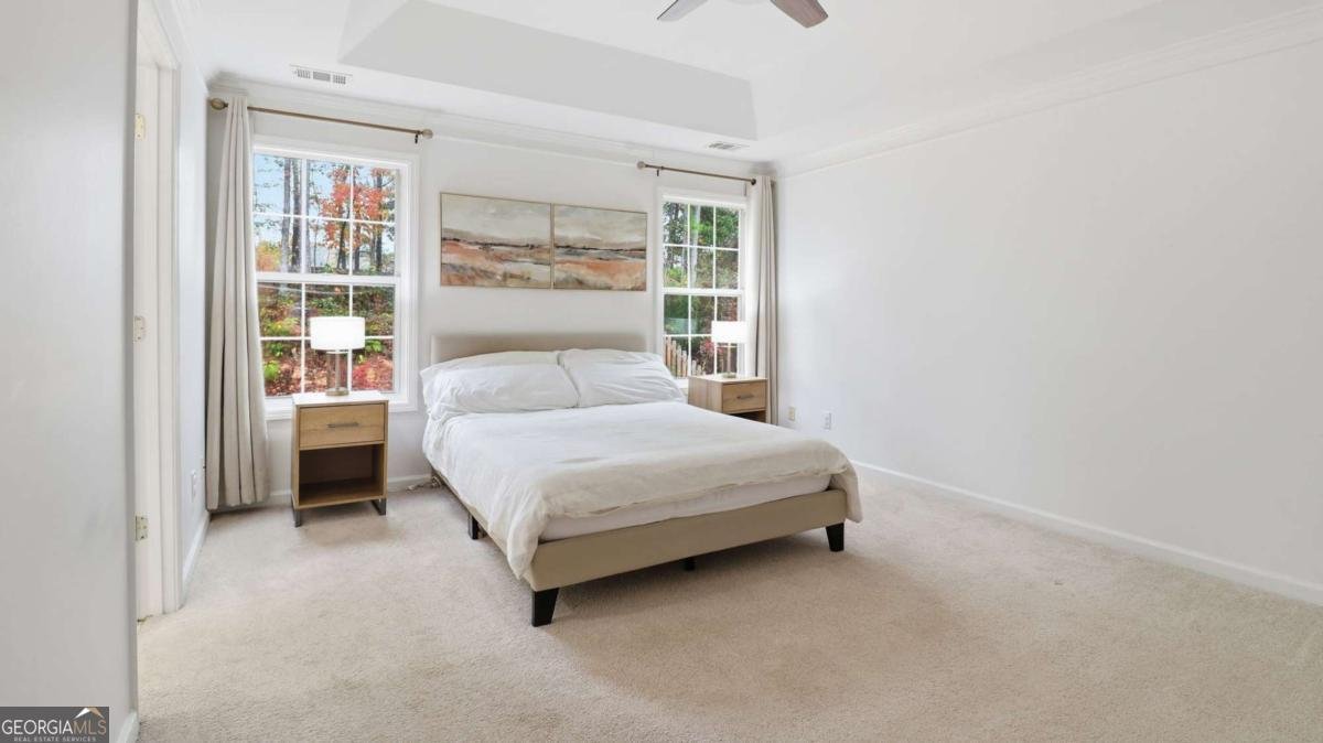 3070 Serenade Court Alpharetta - 8