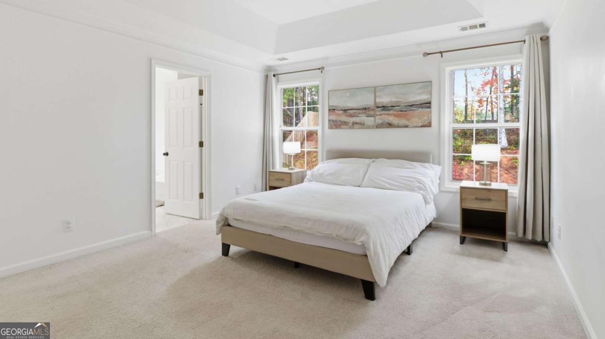 3070 Serenade Court Alpharetta - 9