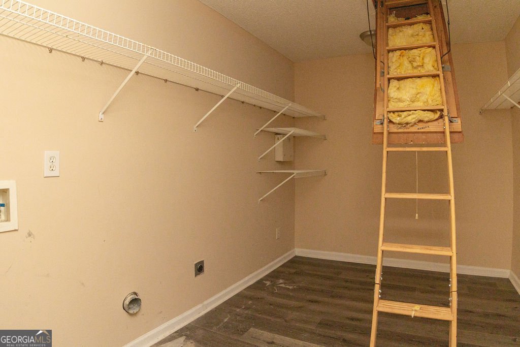 1701 Summerwoods Lane Griffin - 10