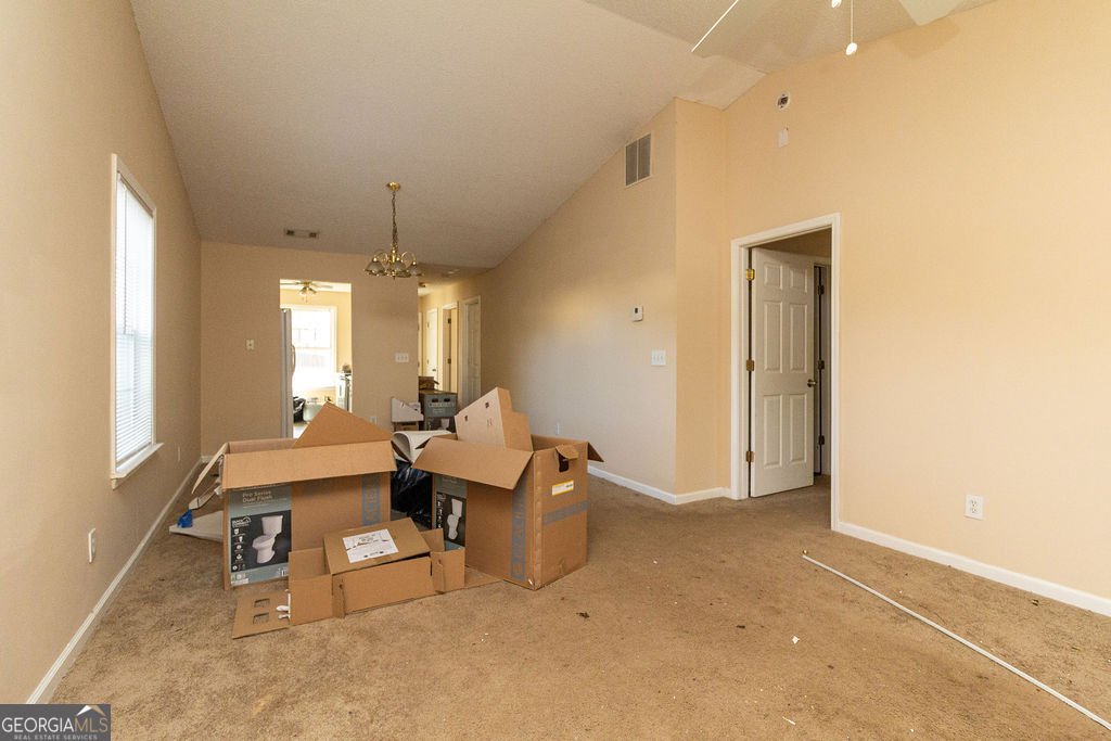 1701 Summerwoods Lane Griffin - 2