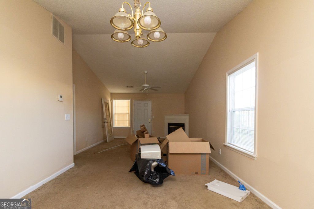 1701 Summerwoods Lane Griffin - 3