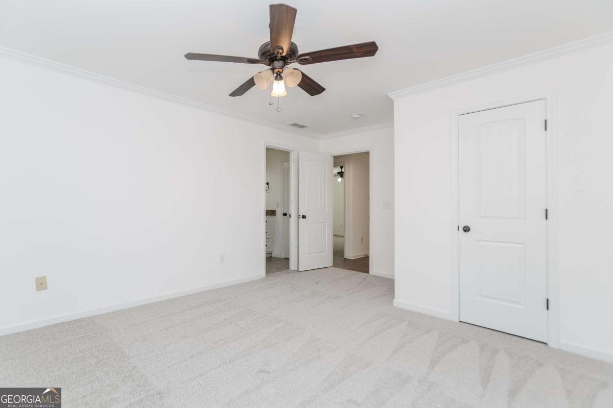 4234 Quail Creek Drive Flowery Branch - 13