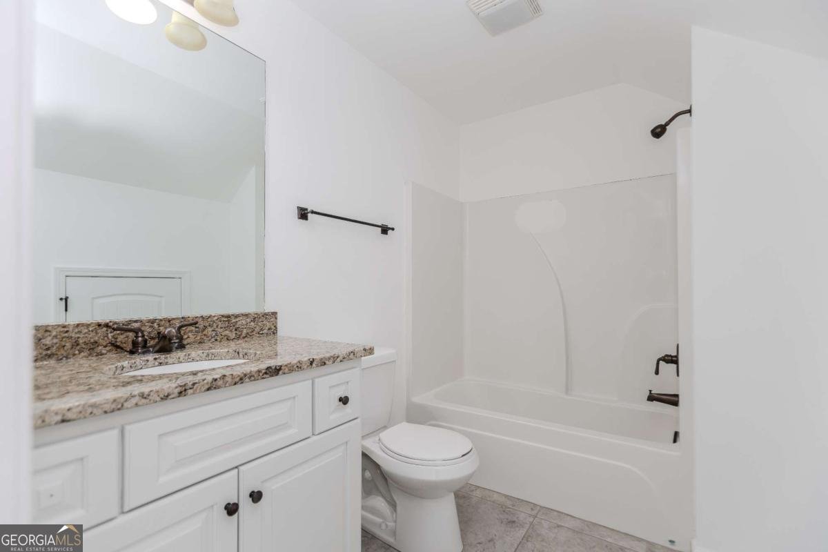 4234 Quail Creek Drive Flowery Branch - 15