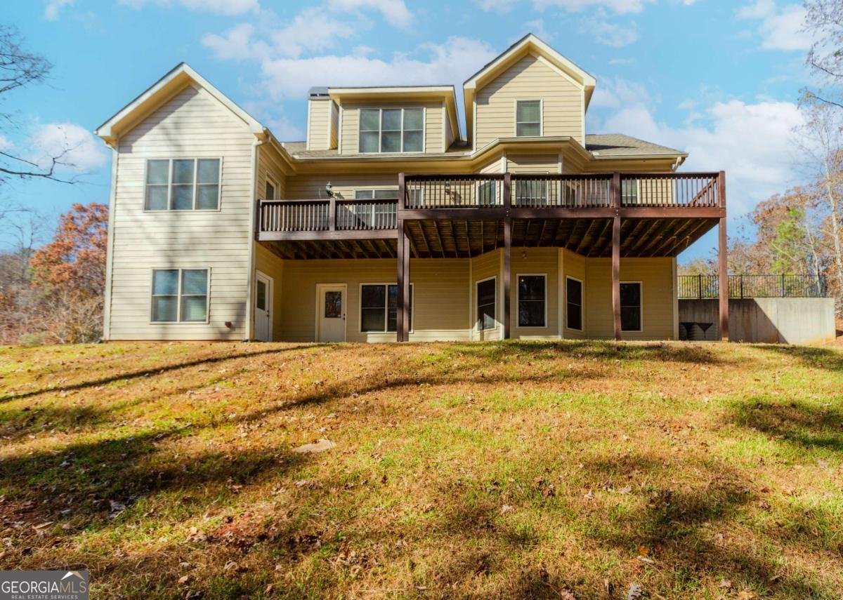 4234 Quail Creek Drive Flowery Branch - 19