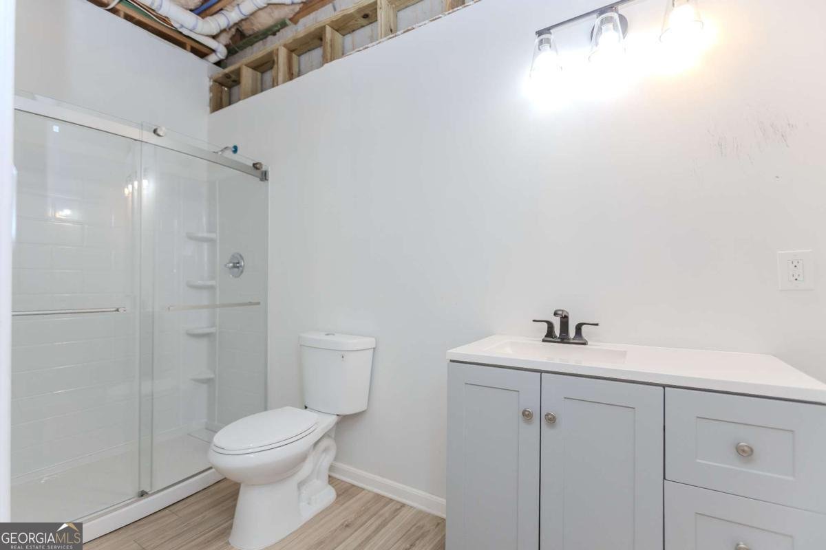 4234 Quail Creek Drive Flowery Branch - 24