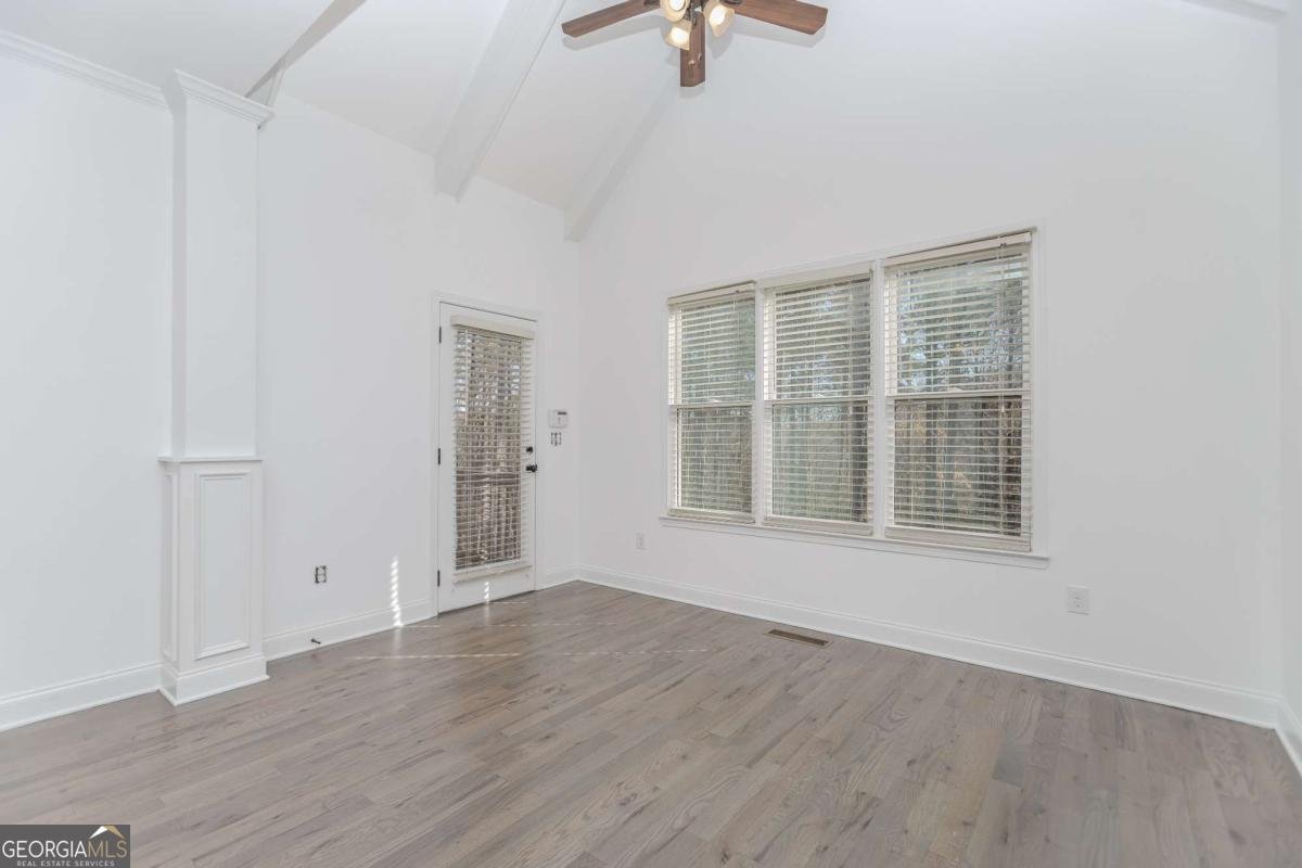 4234 Quail Creek Drive Flowery Branch - 26