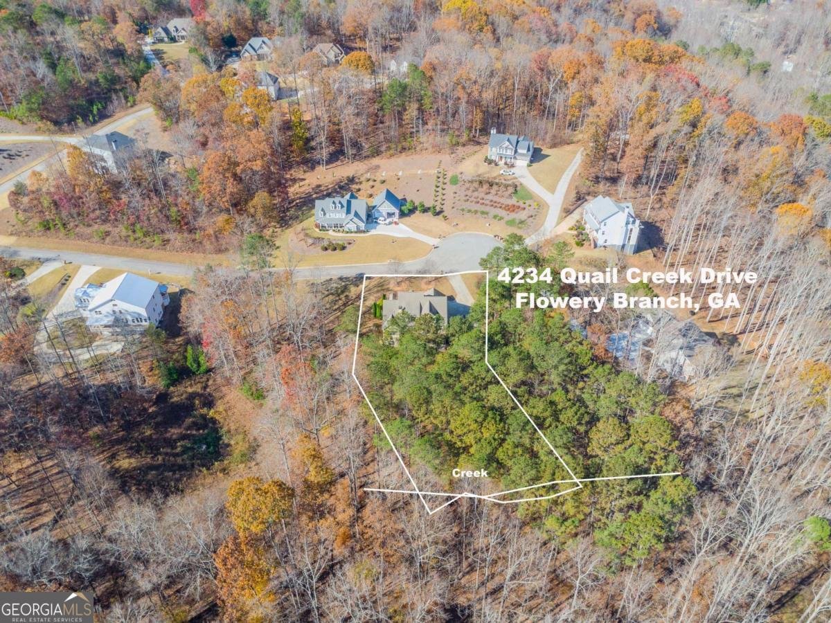 4234 Quail Creek Drive Flowery Branch - 27