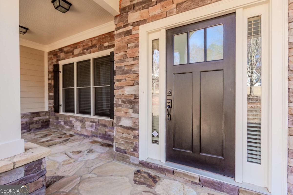 4234 Quail Creek Drive Flowery Branch - 31