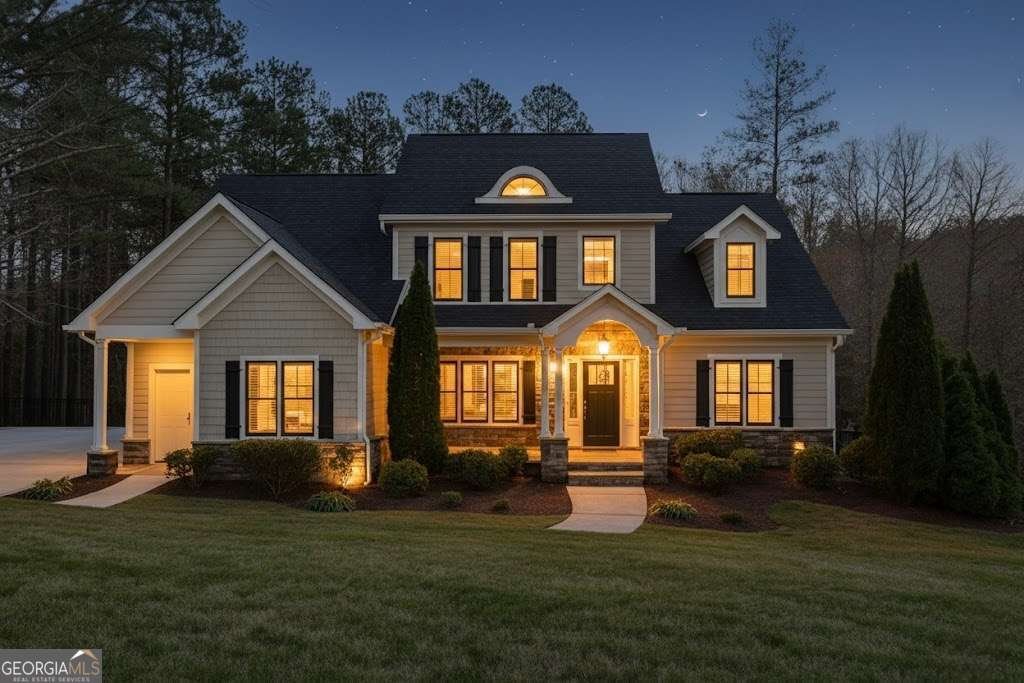 4234 Quail Creek Drive Flowery Branch - 32