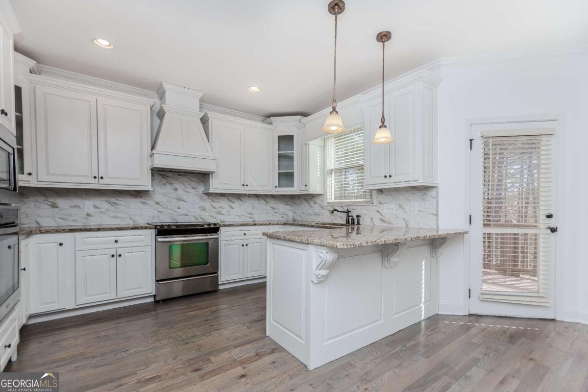 4234 Quail Creek Drive Flowery Branch - 5