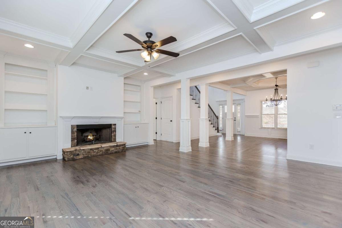 4234 Quail Creek Drive Flowery Branch - 7