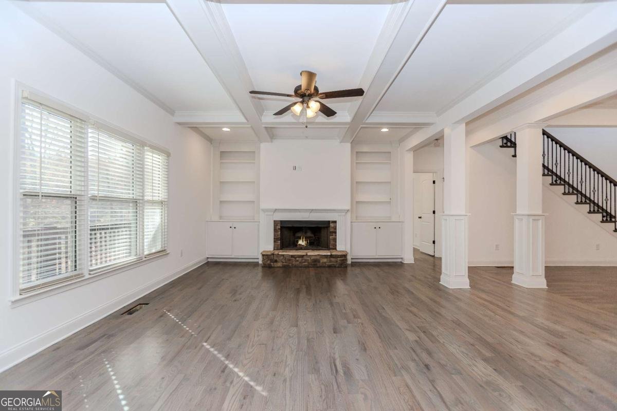 4234 Quail Creek Drive Flowery Branch - 8