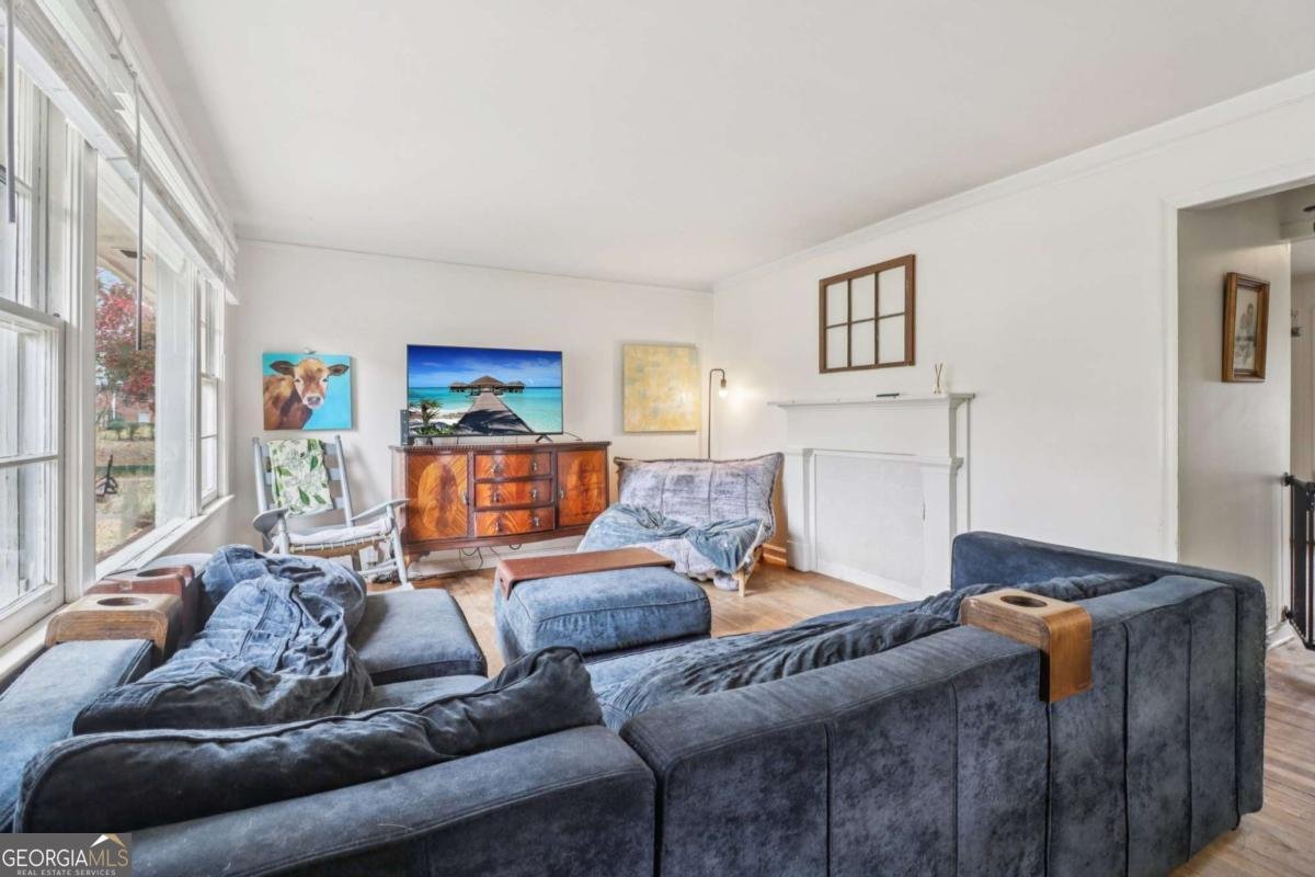 2749 Eastfield Road Smyrna - 2