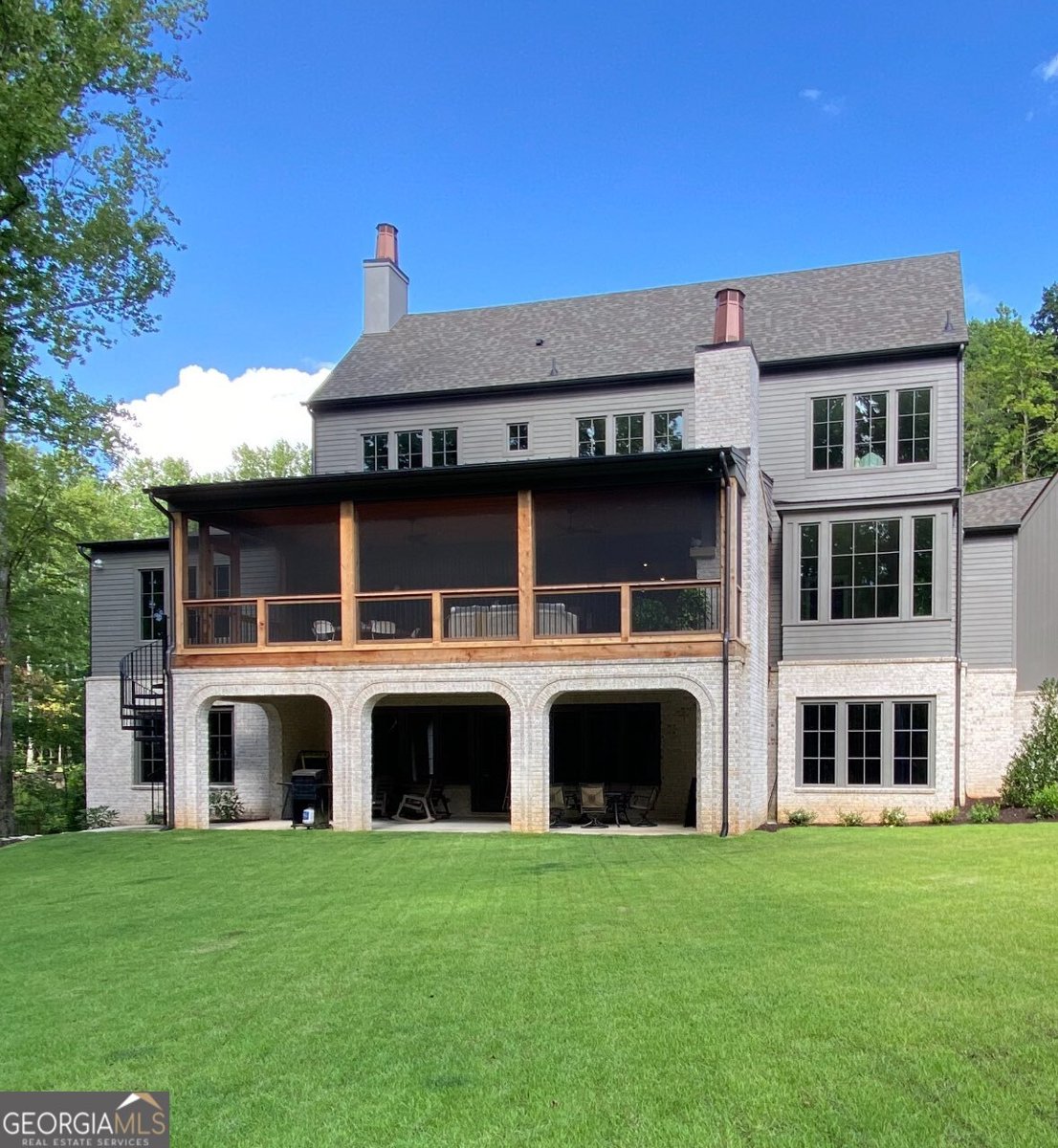 285 Roswell Farms Drive Roswell - 2