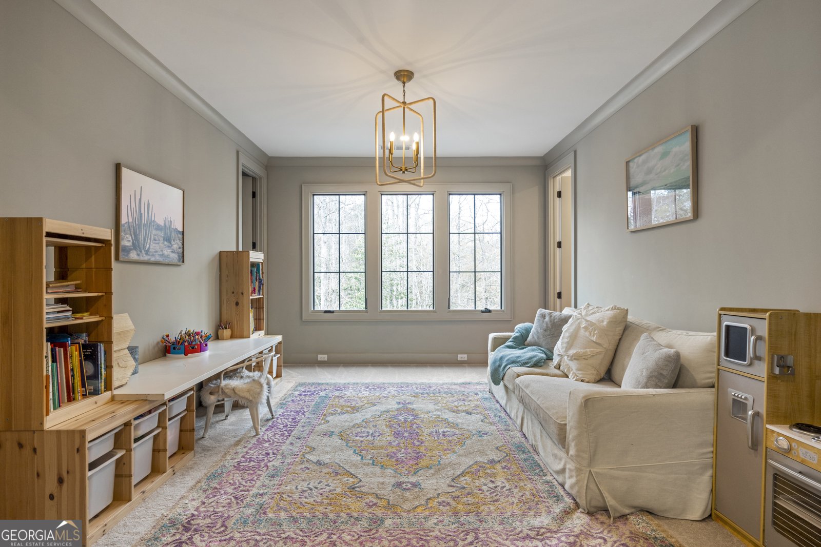 285 Roswell Farms Drive Roswell - 48