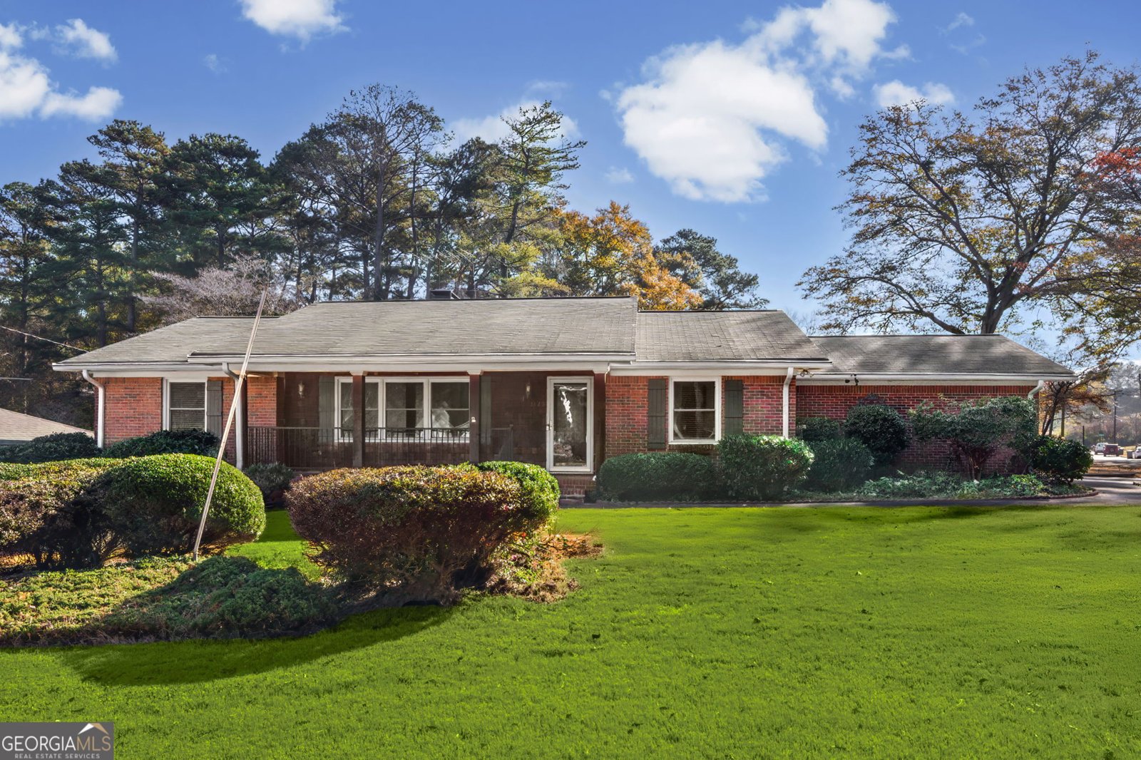 3420 Northside Drive Hapeville - main photo