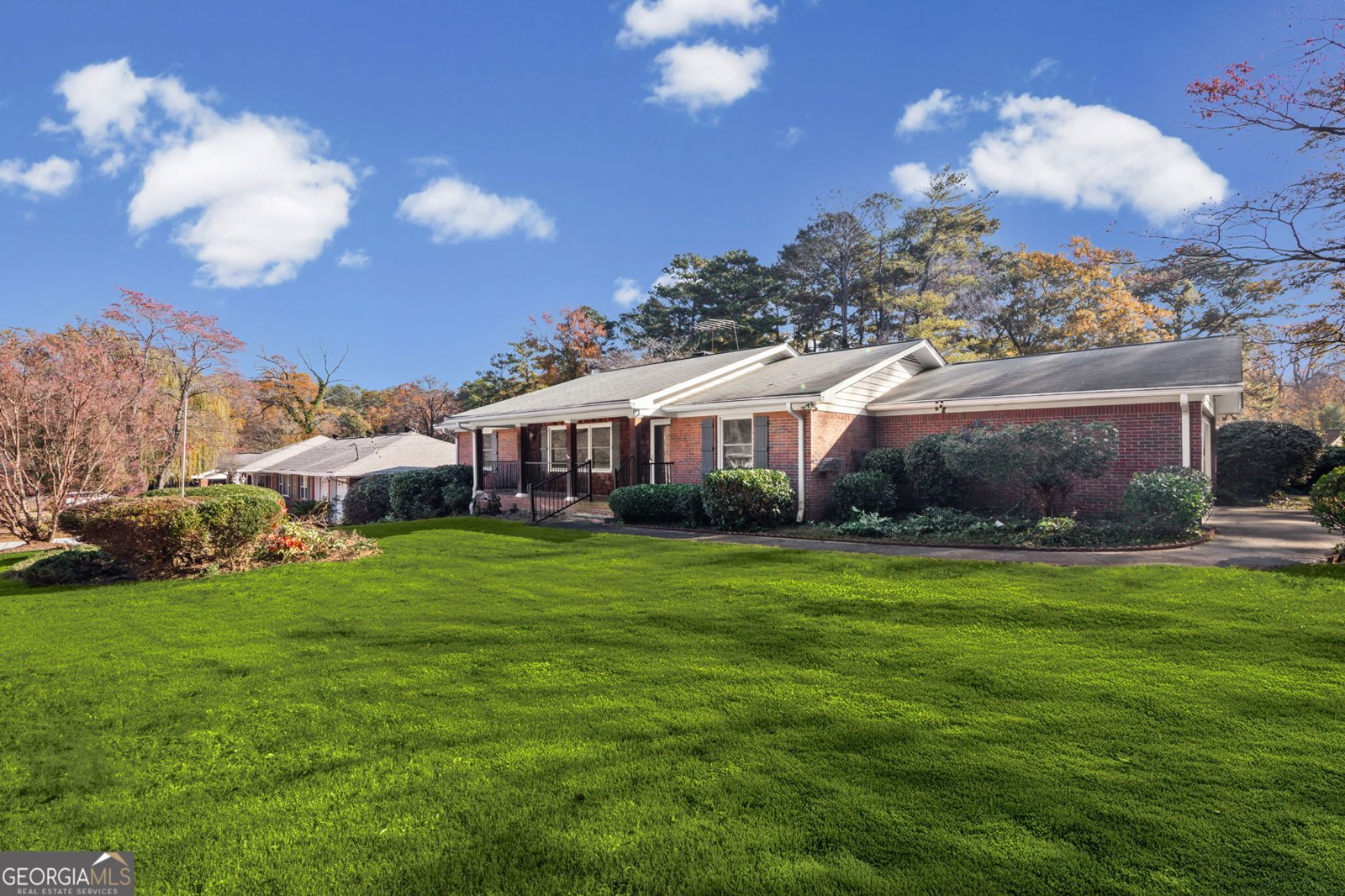 3420 Northside Drive Hapeville - 3