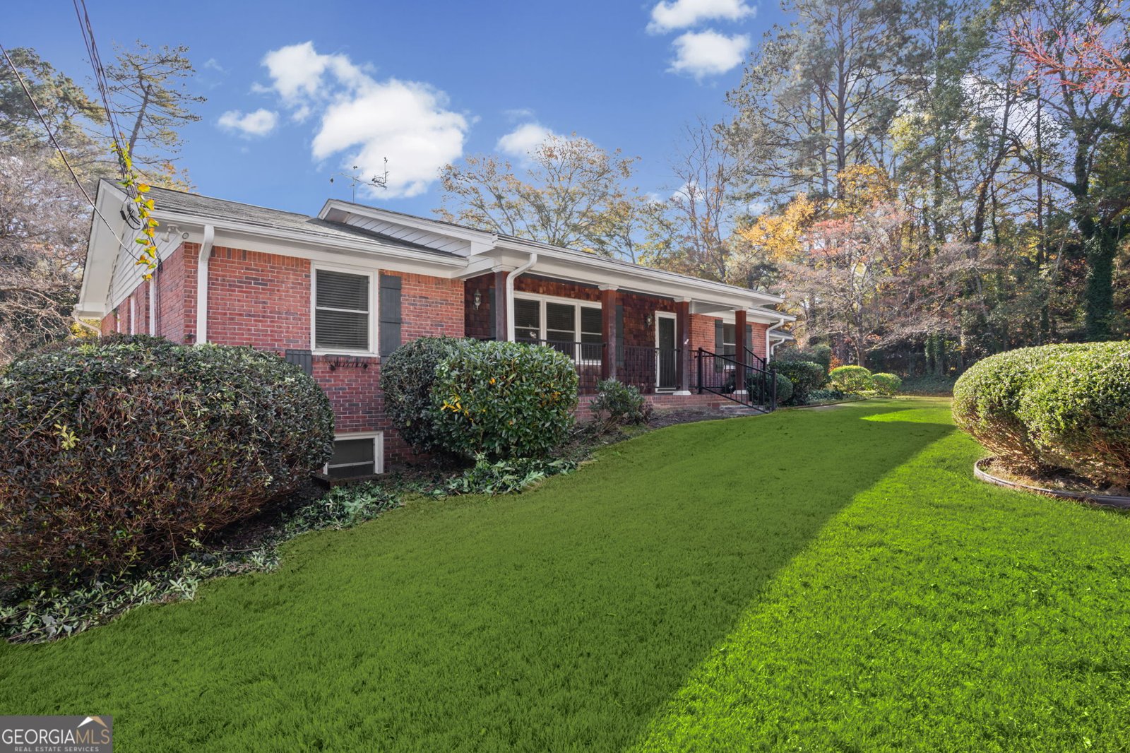 3420 Northside Drive Hapeville - 4