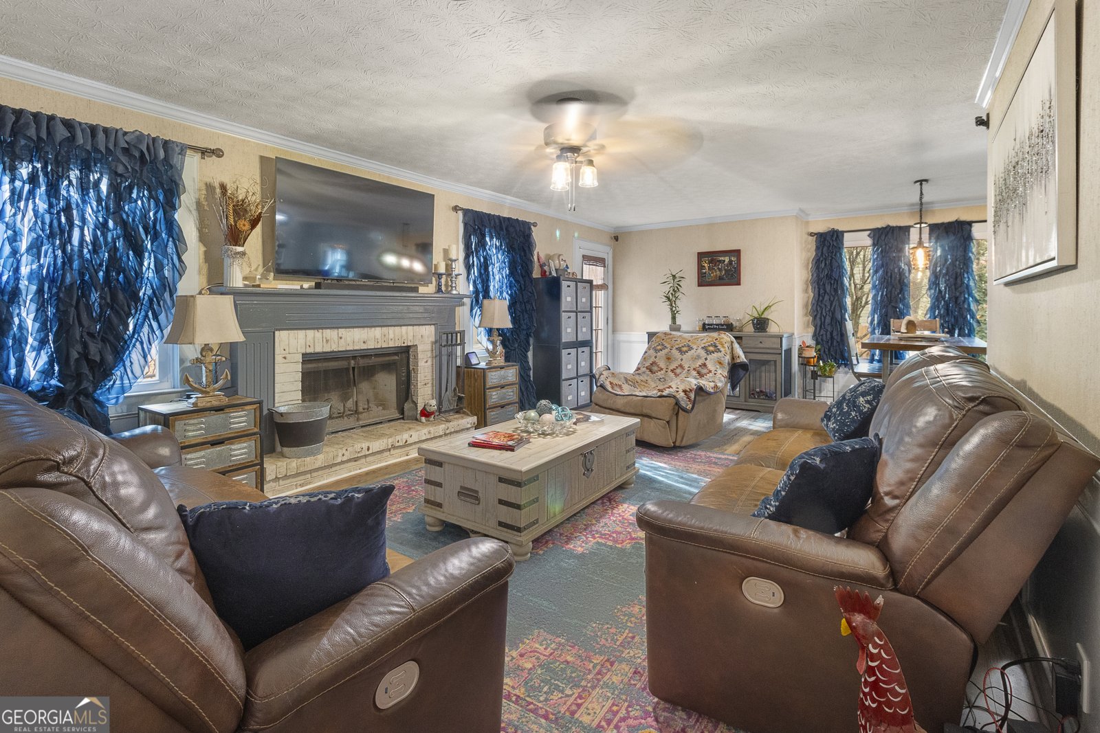 2160 Deer Oaks Trail Lawrenceville - 11