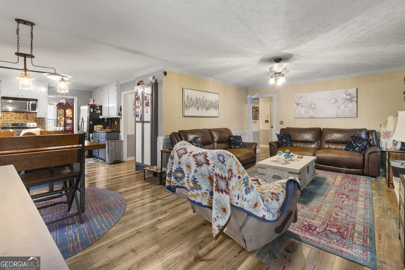 2160 Deer Oaks Trail Lawrenceville - 12