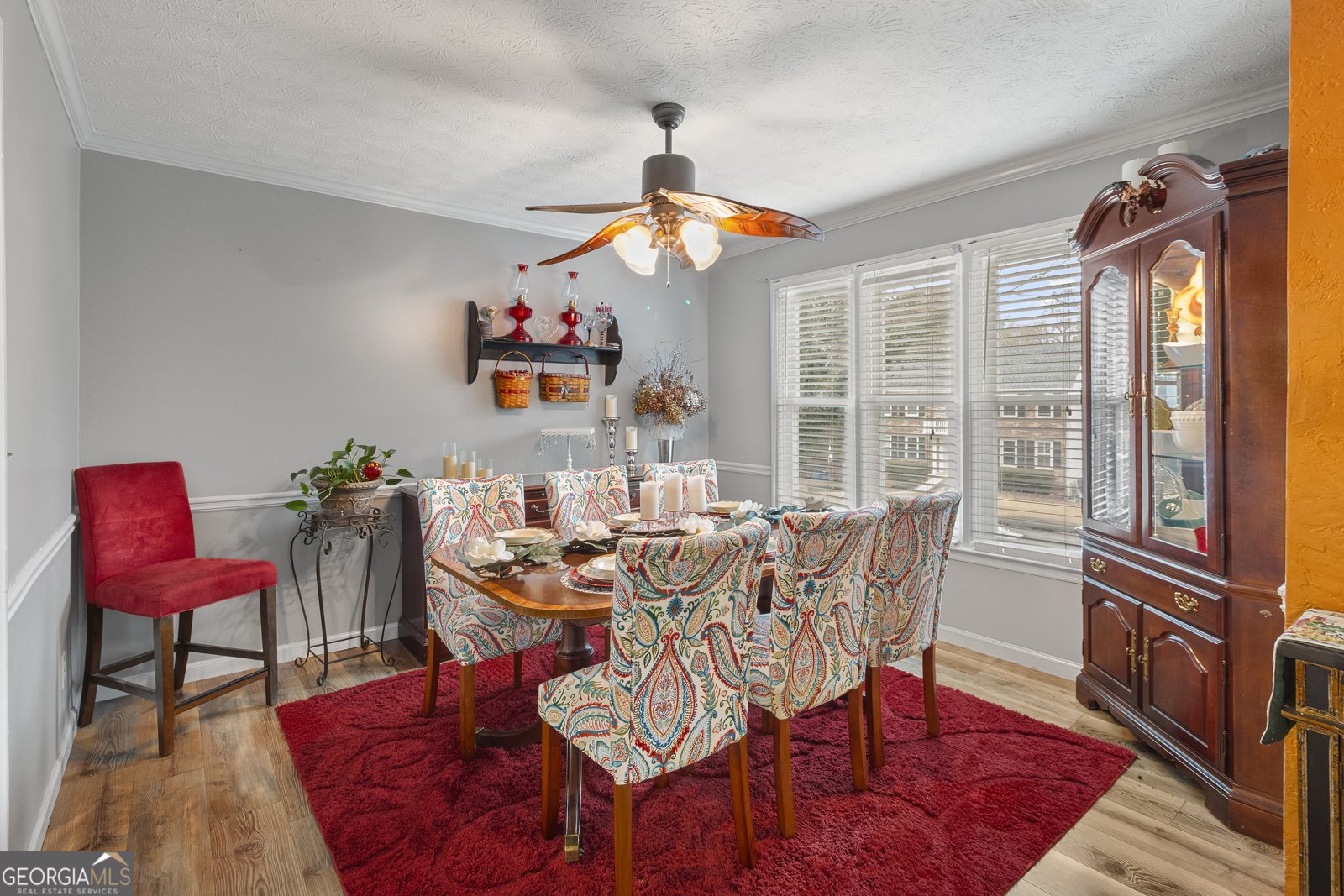 2160 Deer Oaks Trail Lawrenceville - 17