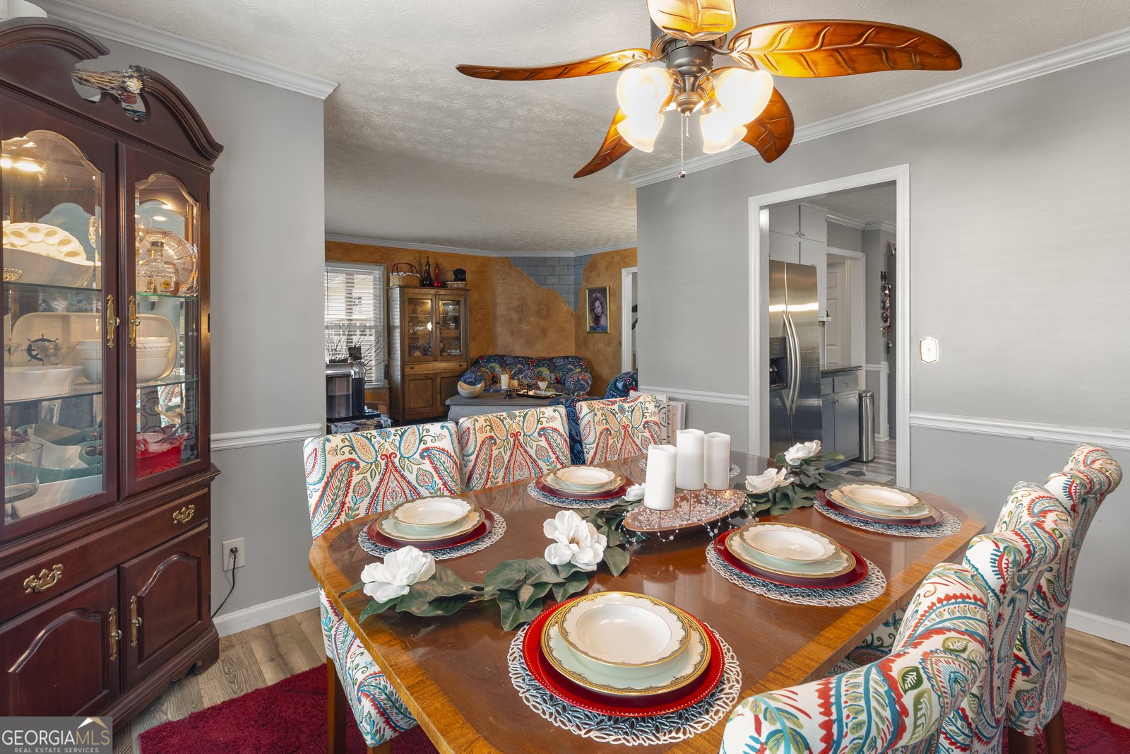 2160 Deer Oaks Trail Lawrenceville - 18