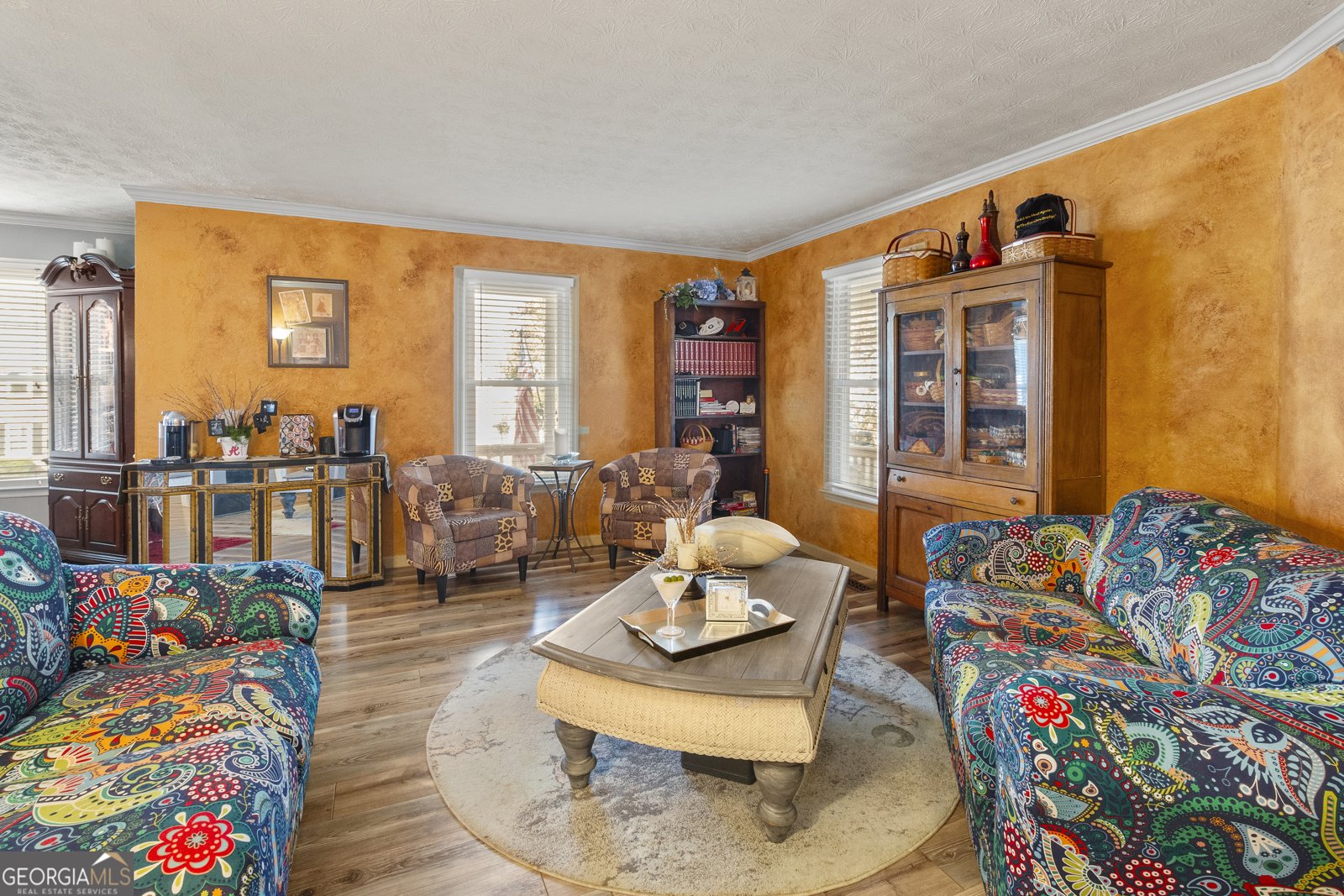 2160 Deer Oaks Trail Lawrenceville - 20