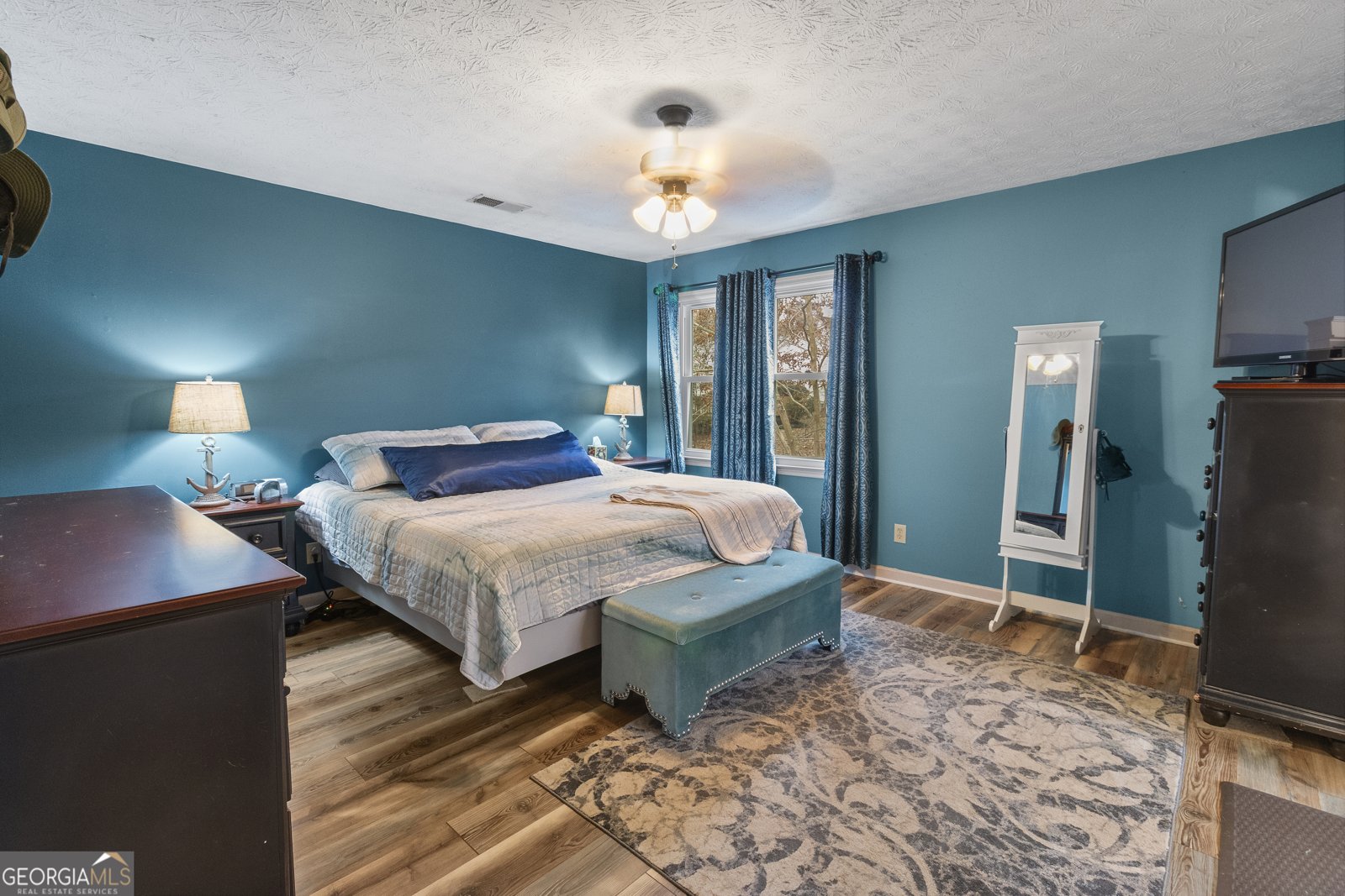 2160 Deer Oaks Trail Lawrenceville - 22