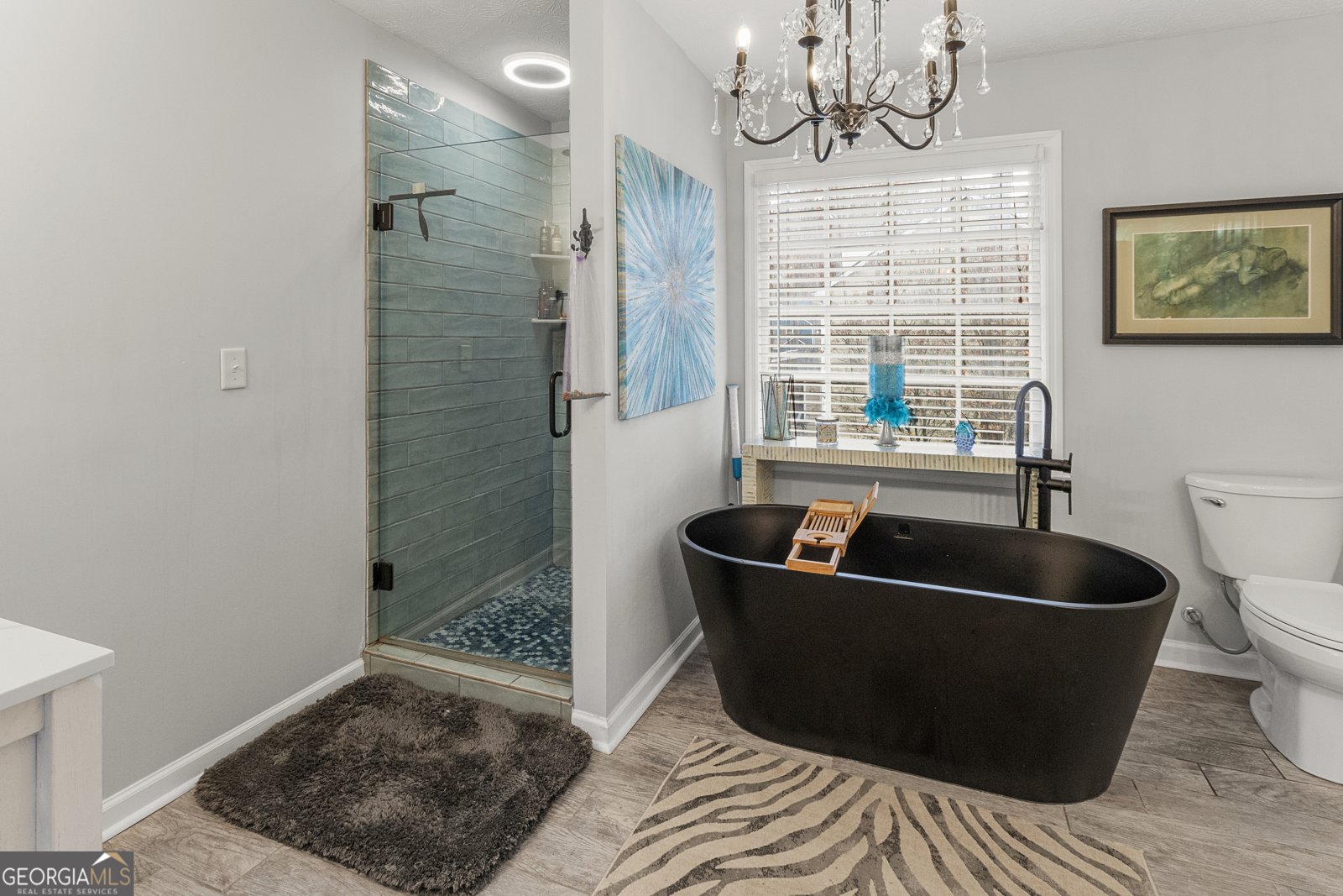 2160 Deer Oaks Trail Lawrenceville - 25