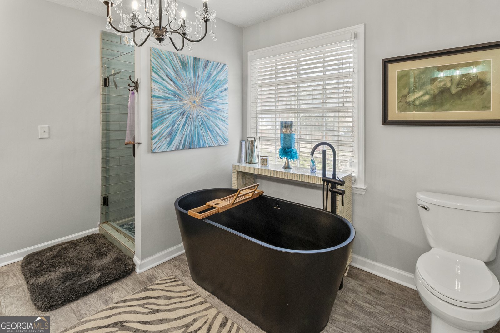 2160 Deer Oaks Trail Lawrenceville - 27