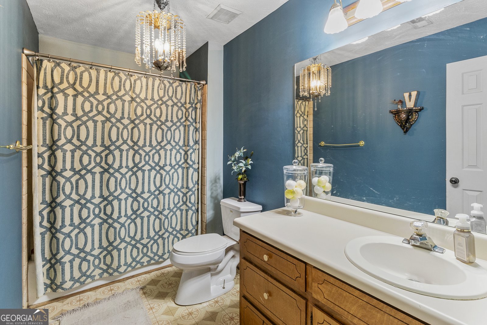 2160 Deer Oaks Trail Lawrenceville - 29