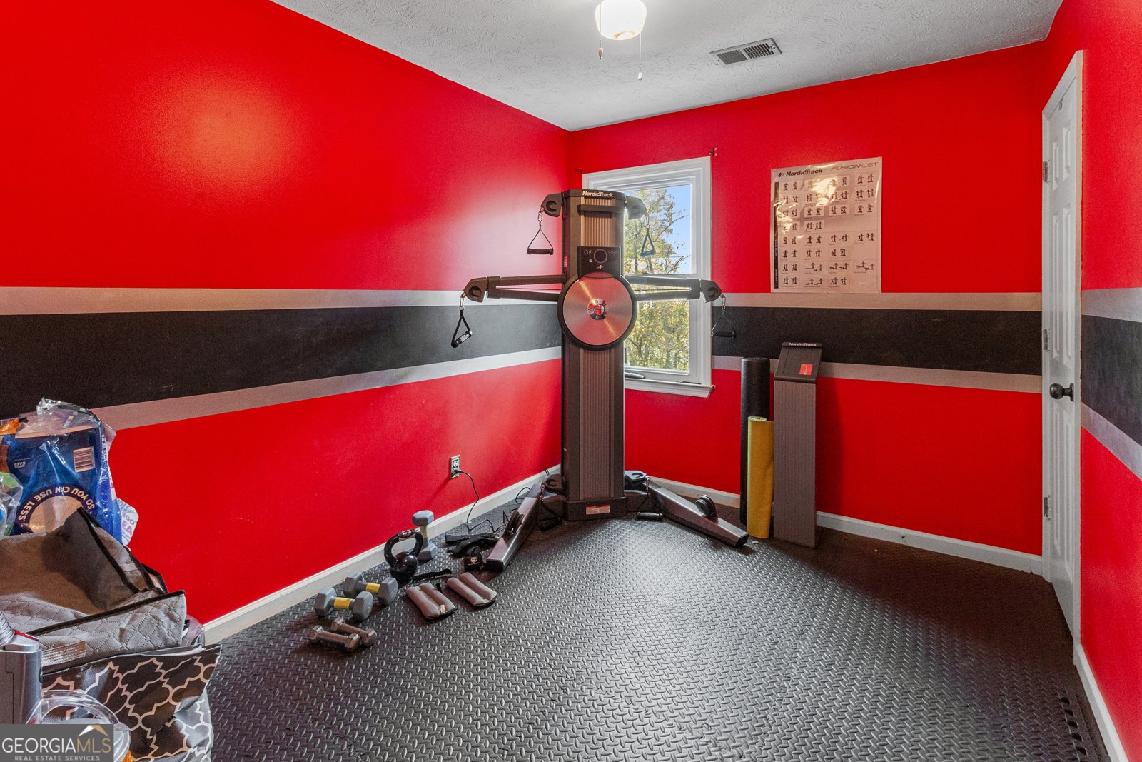 2160 Deer Oaks Trail Lawrenceville - 30