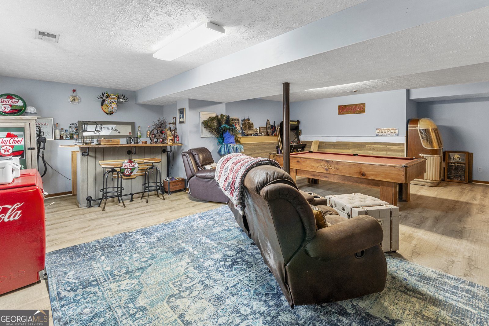 2160 Deer Oaks Trail Lawrenceville - 40