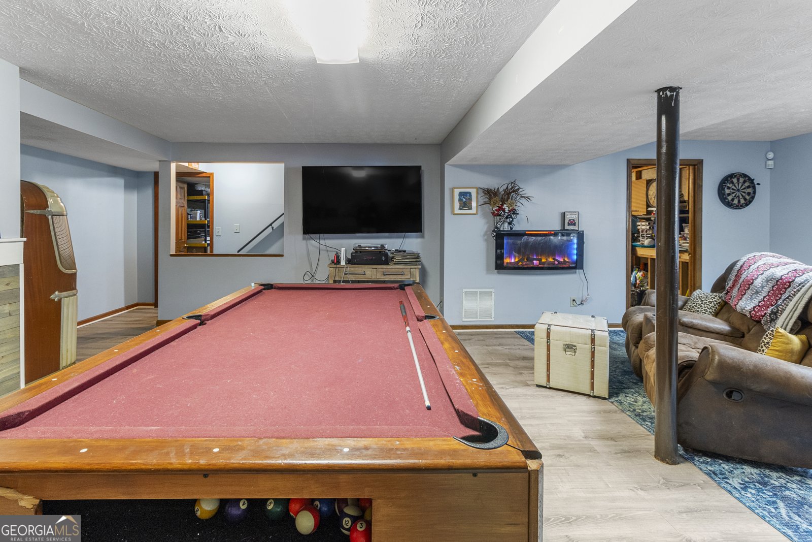 2160 Deer Oaks Trail Lawrenceville - 42