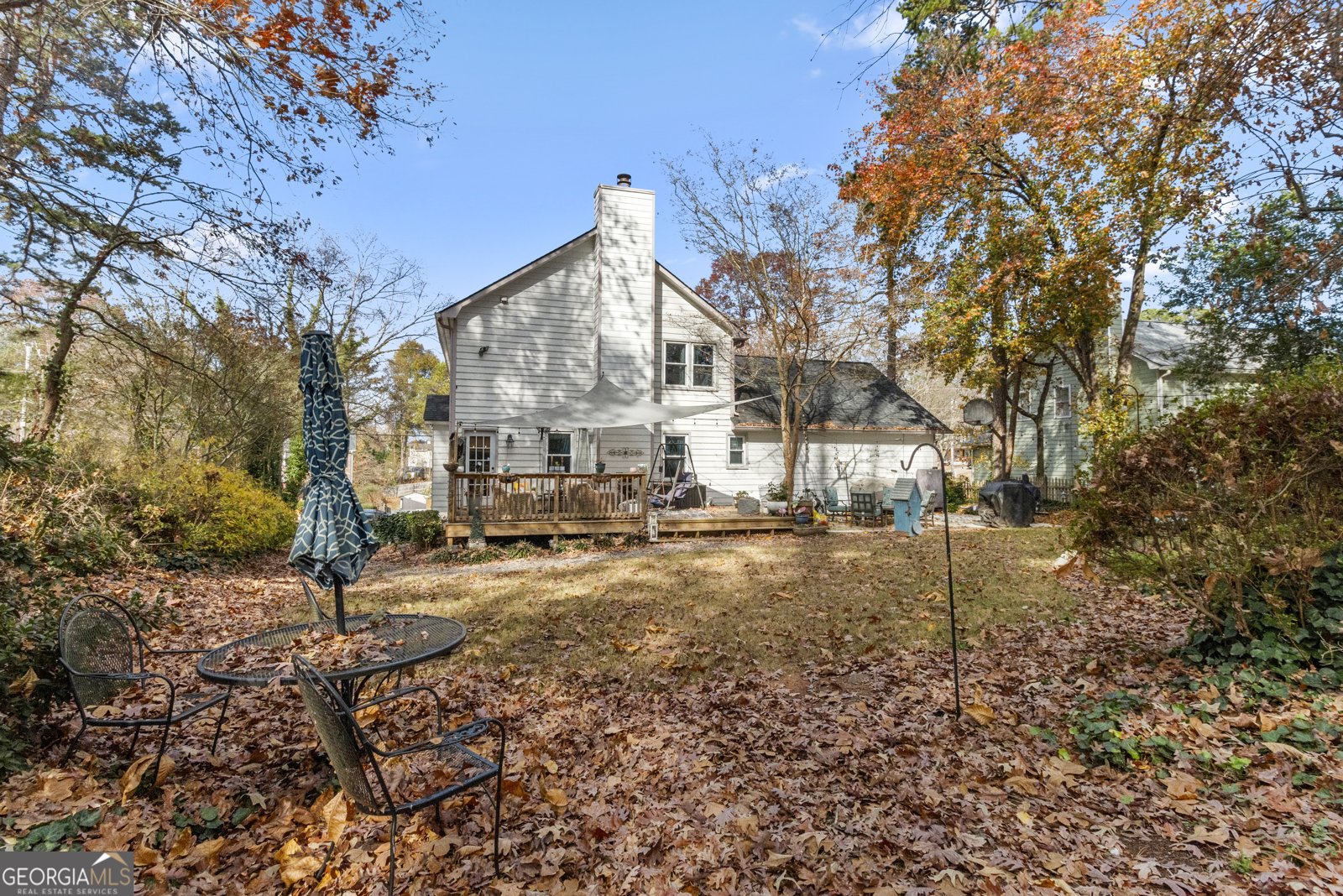 2160 Deer Oaks Trail Lawrenceville - 44